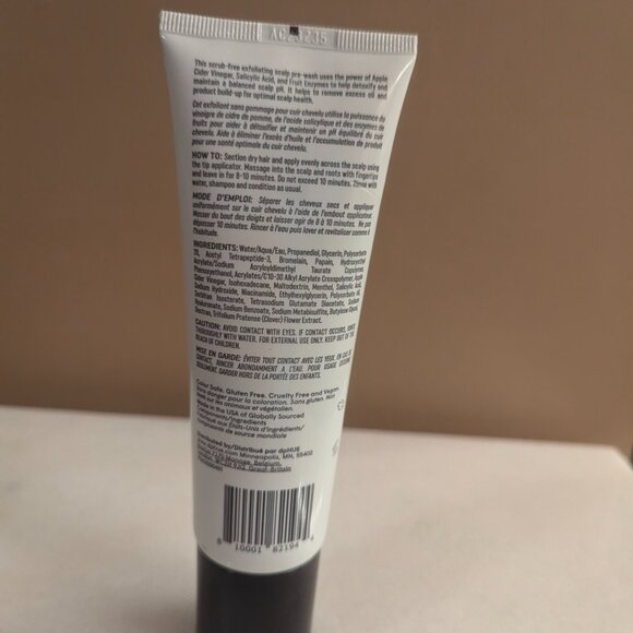 New dpHUE ACV Scalp Detox - Picture 2 of 10